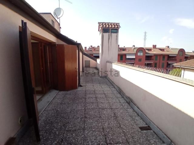 Appartamento in vendita di 120 m² in Viale della Repubblica