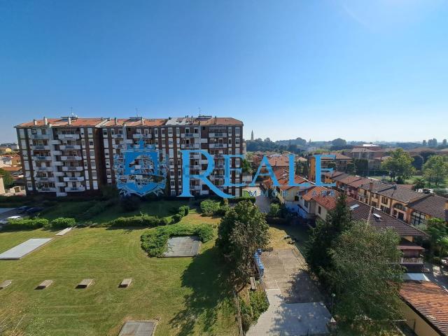 Appartamento in vendita di 120 m² in Viale della Repubblica