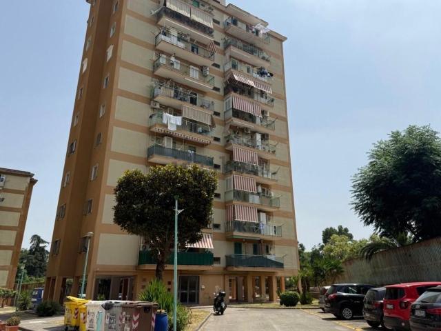 Appartamento in vendita di 120 m² in Viale della Resistenza