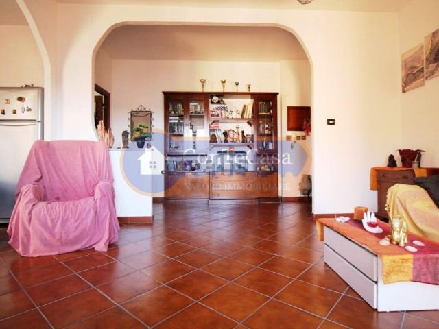 Appartamento in vendita di 120 m² in Viale delle Vigne, 14