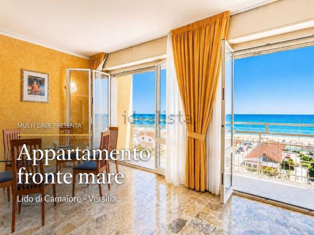 Appartamento in vendita di 120 m² in Viale Ermenegildo Pistelli, 118