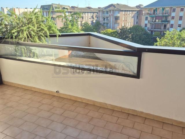 Appartamento in vendita di 120 m² in Viale Europa