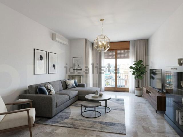 Appartamento in vendita di 120 m² in Viale Europa, 6