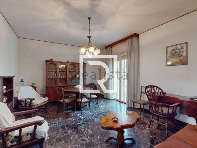 Appartamento in vendita di 120 m² in Viale Fulcieri Paulucci di Calboli
