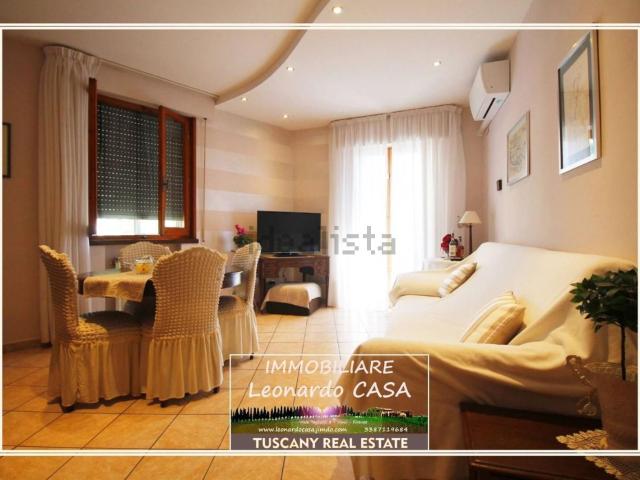 Appartamento in vendita di 120 m² in Viale Giovanni Boccaccio