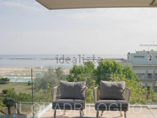 Appartamento in vendita di 120 m² in Viale Giosuè Carducci