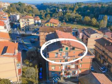 Appartamento in vendita di 120 m² in Viale Giacomo Matteotti