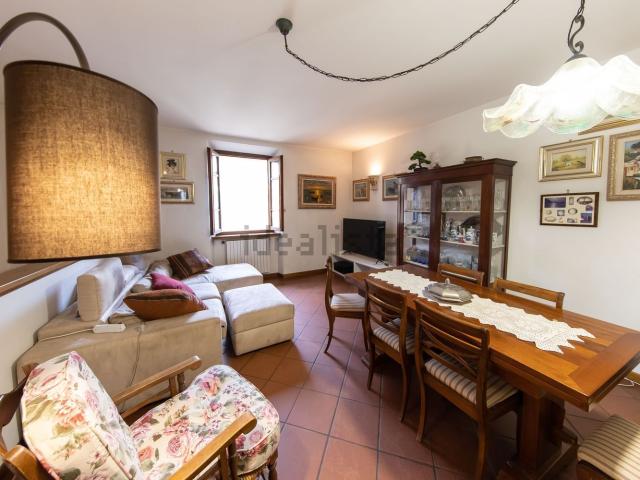 Appartamento in vendita di 120 m² in Viale Giuseppe Garibaldi