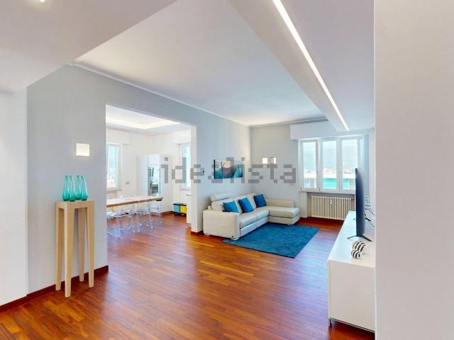 Appartamento in vendita di 120 m² in Viale Italia