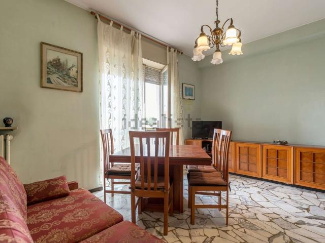 Appartamento in vendita di 120 m² in Viale Italia, 24