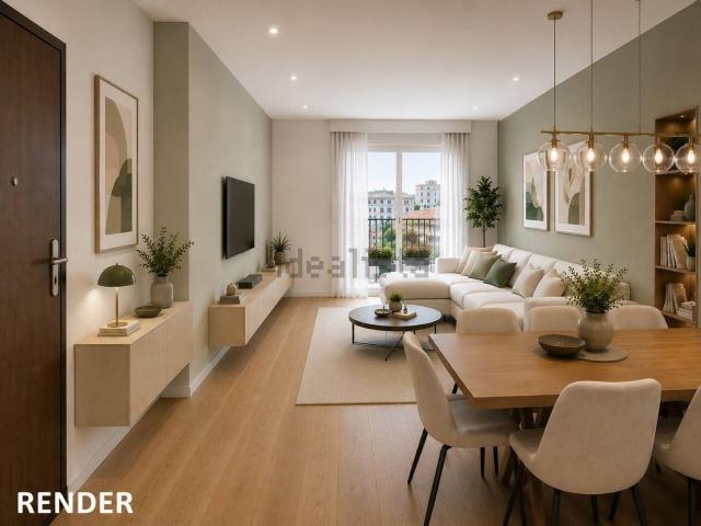 Appartamento in vendita di 120 m² in Viale IV Novembre, 61