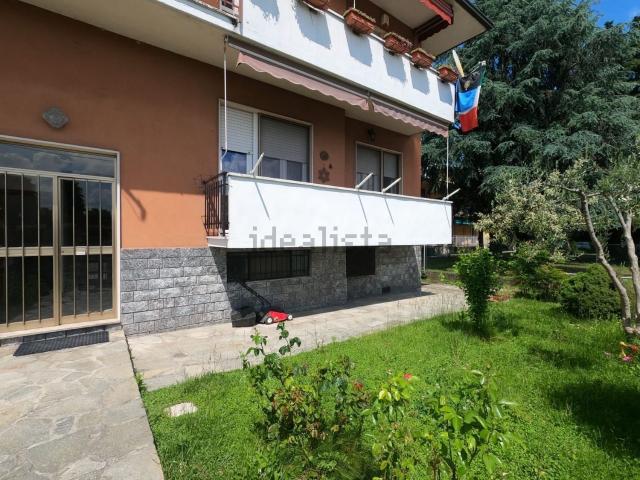 Appartamento in vendita di 120 m² in Viale Libertà