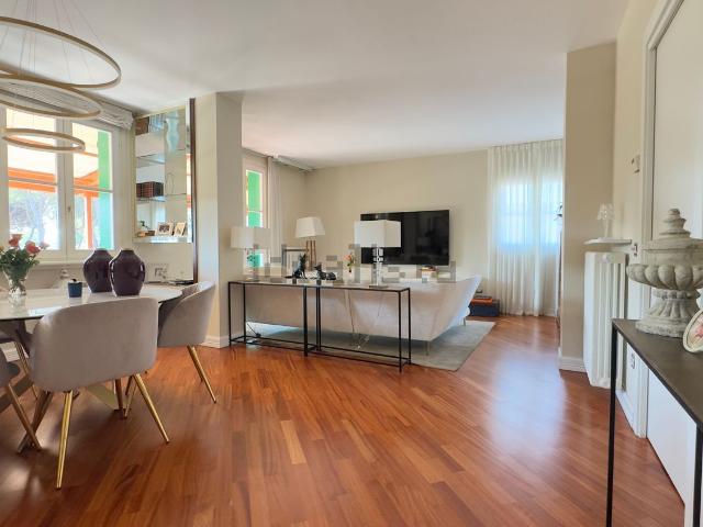 Appartamento in vendita di 120 m² in Viale Libertà