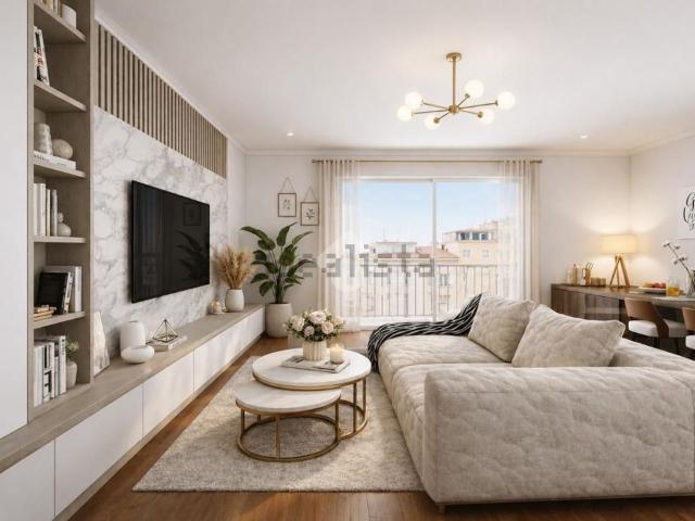 Appartamento in vendita di 120 m² in Viale Madonna dei Fiori