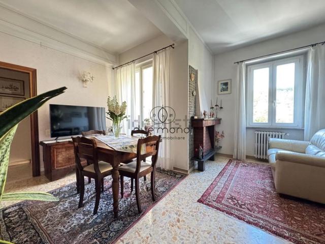 Appartamento in vendita di 120 m² in Viale Martiri della Resistenza