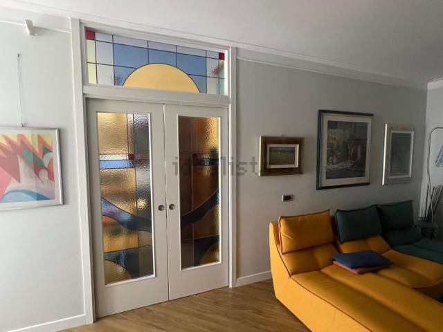 Appartamento in vendita di 120 m² in Viale Marconi, 62