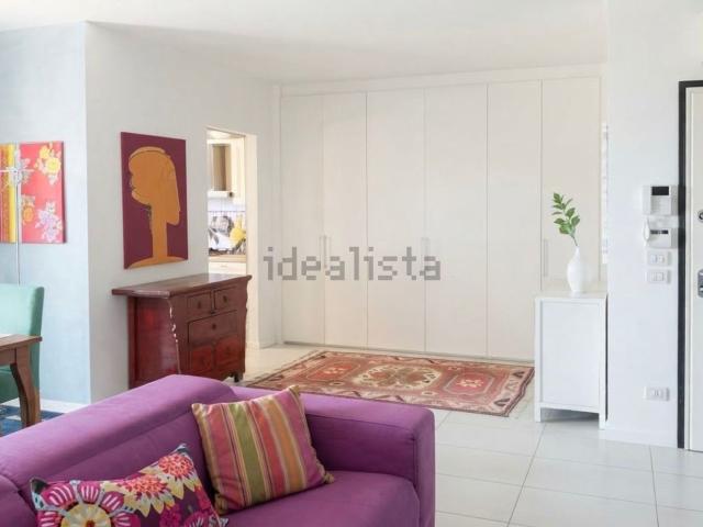 Appartamento in vendita di 120 m² in Viale Michelangelo B