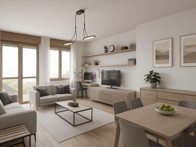 Appartamento in vendita di 120 m² in Viale Milano, 36