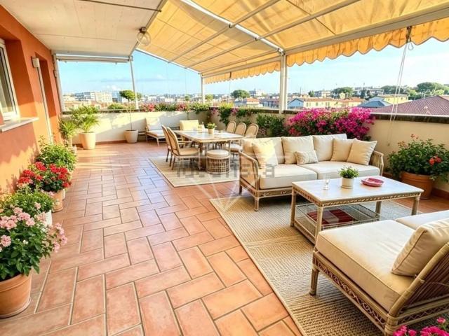 Appartamento in vendita di 120 m² in Viale Monzoni, 115