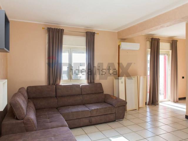 Appartamento in vendita di 120 m² in Viale Moncada, 11