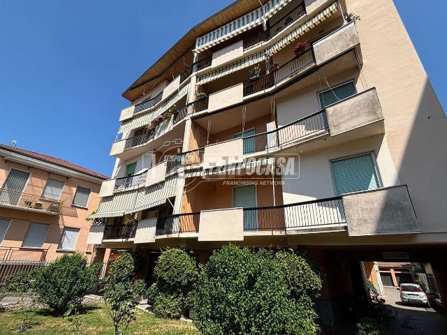 Appartamento in vendita di 120 m² in Viale O. Marchino, 70
