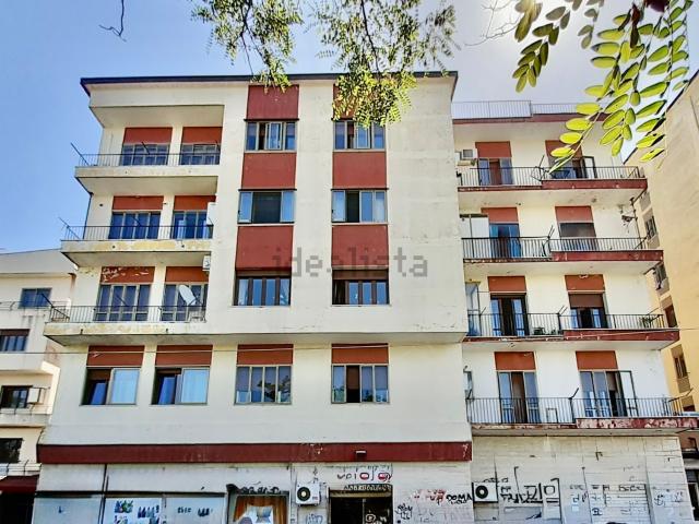 Appartamento in vendita di 120 m² in Viale Pio X