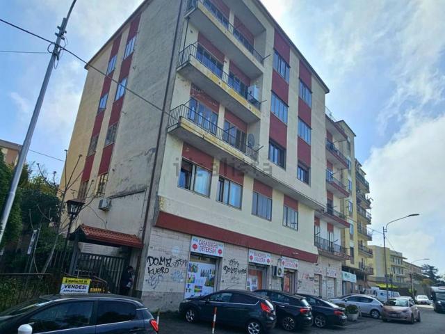 Appartamento in vendita di 120 m² in Viale Pio X, 192
