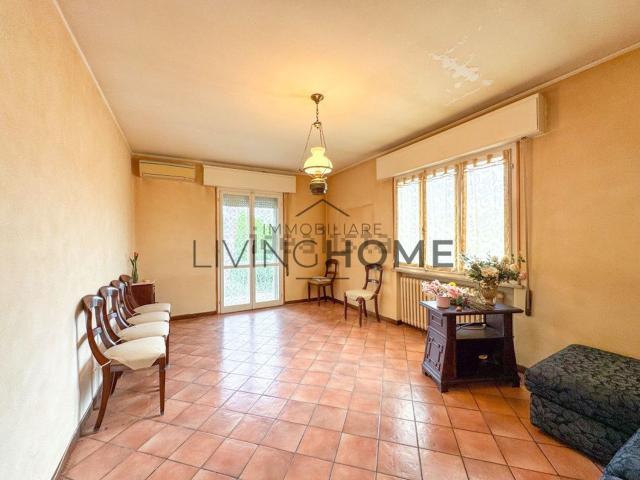 Appartamento in vendita di 120 m² in Viale Ponchielli, 32