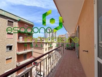 Appartamento in vendita di 120 m² in Viale Polibio