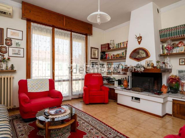 Appartamento in vendita di 120 m² in Viale Primo Maggio
