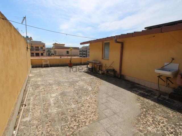 Appartamento in vendita di 120 m² in Viale Regina Margherita, 4