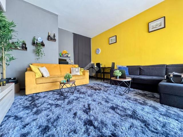 Appartamento in vendita di 120 m² in Viale Resistenza, 19