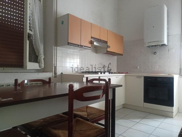 Appartamento in vendita di 120 m² in Viale Roma