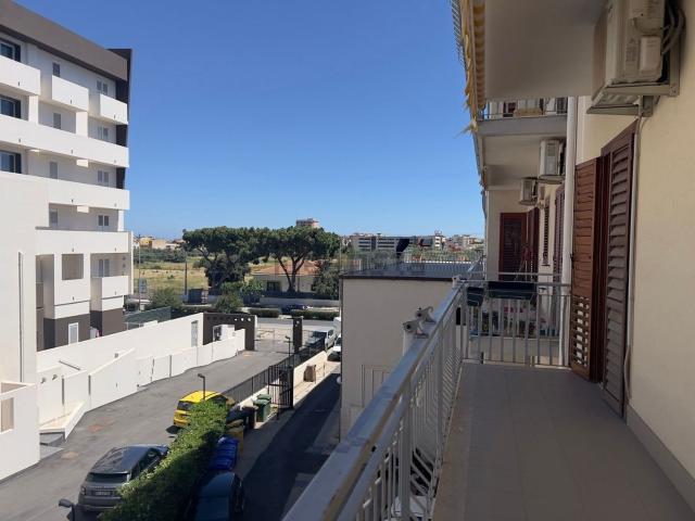 Appartamento in vendita di 120 m² in Viale Scala Greca, 199