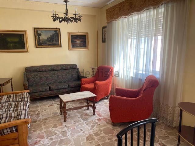 Appartamento in vendita di 120 m² in Viale Santa Panagia