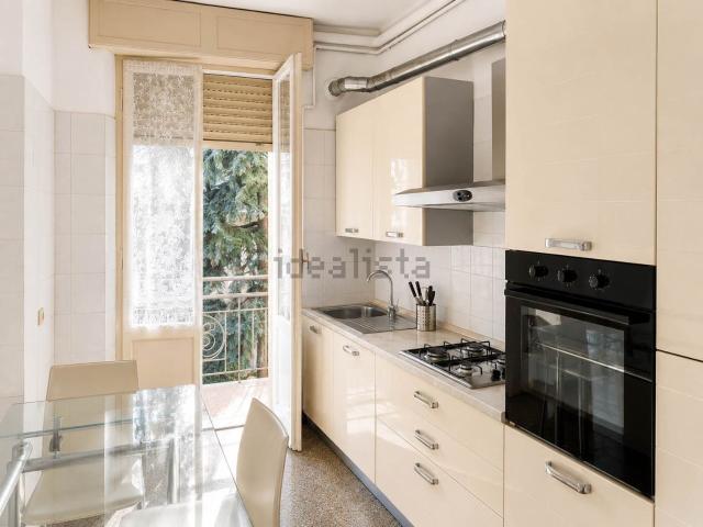 Appartamento in vendita di 120 m² in Viale Sette Fratelli Cervi