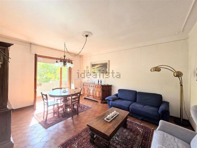 Appartamento in vendita di 120 m² in Viale Stazione