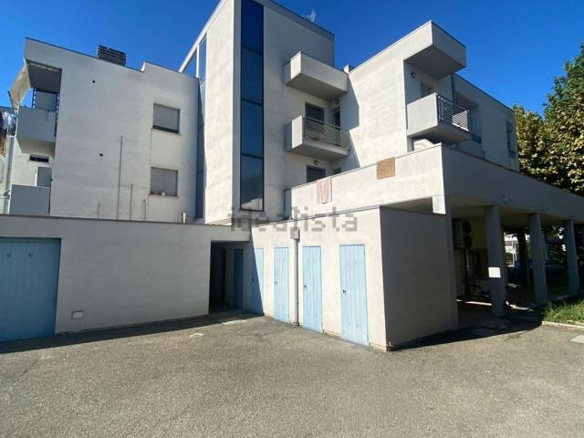 Appartamento in vendita di 120 m² in Viale Stazione