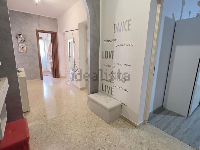Appartamento in vendita di 120 m² in Vico Baluardo, 2