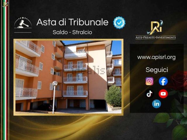 Appartamento in vendita di 120 m² in Vico Ercolano, 2