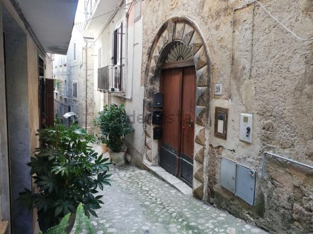 Appartamento in vendita di 120 m² in Vico Familia Egizi, 21