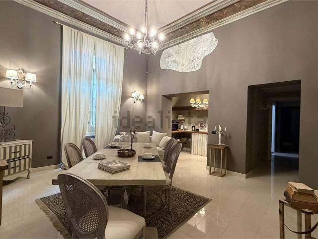 Appartamento in vendita di 120 m² in Vico Folchero