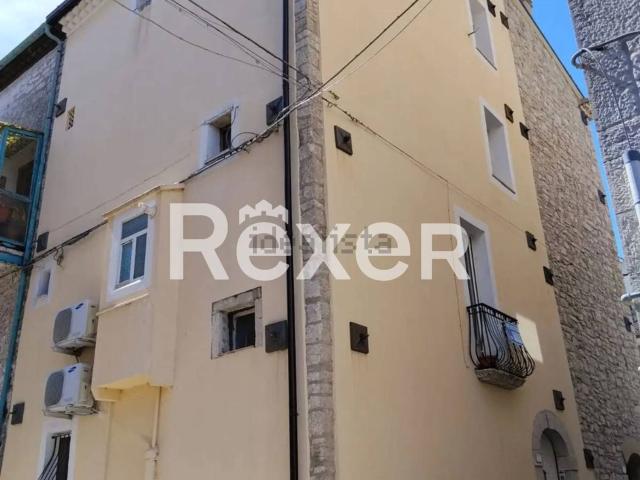 Appartamento in vendita di 120 m² in Vico Grillo