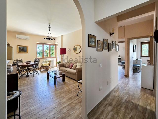 Appartamento in vendita di 120 m² in Vico II Bernardino Rota, 14