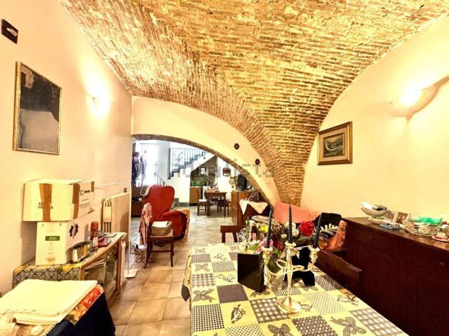 Appartamento in vendita di 120 m² in Vico Sinello