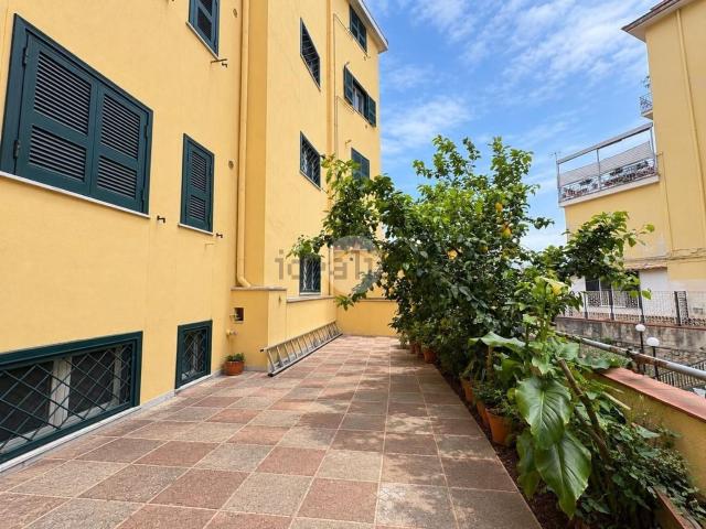 Appartamento in vendita di 120 m² in Vico Spagnuolo a Quisisana, 2