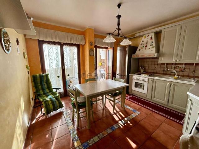 Appartamento in vendita di 120 m² in Vicolo Caracausi, 12