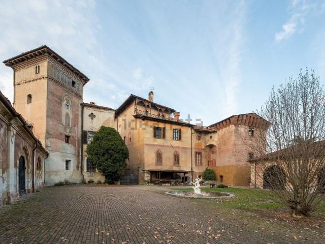 Appartamento in vendita di 120 m² in Vicolo Castello, 1