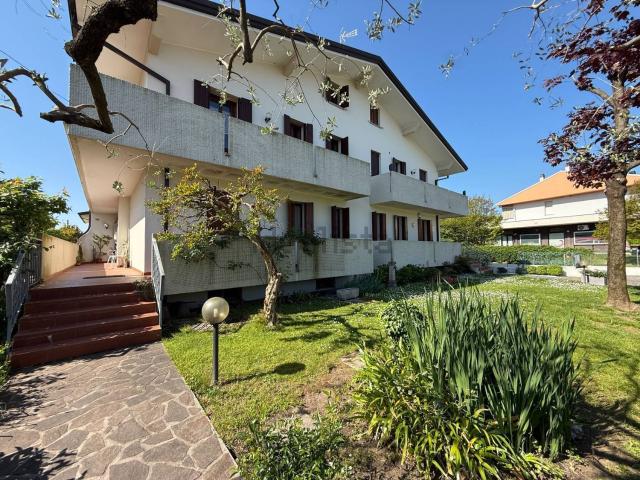 Appartamento in vendita di 120 m² in Vicolo Amendola Giorgio, 19