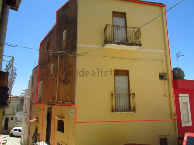 Appartamento in vendita di 120 m² in Vicolo Amplo, 9